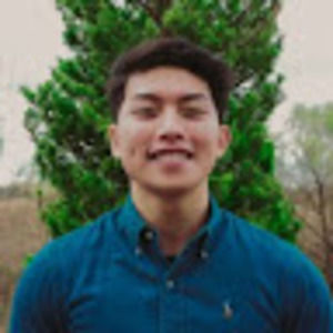 Meet your Posher, Huy